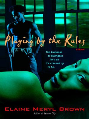 cover image of Playing by the Rules